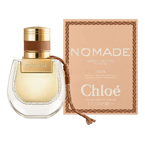 CHLOÉ Nomade Jasmin Naturel Eau De Parfum .